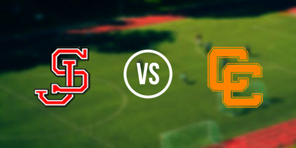 Stonewall Jackson  High School vs. Clarke County High School