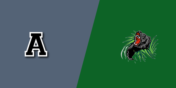 Away vs. Palmetto Ridge High School