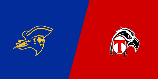 Adna High School vs. Toledo High School