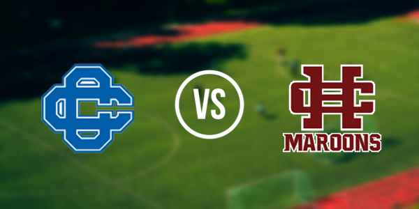 Holland Christian High School vs. Grand Rapids Catholic Central High School