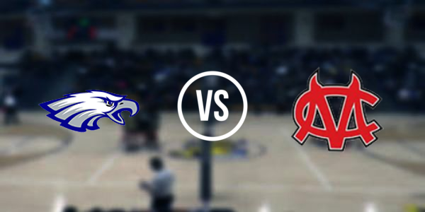 Hauppauge High School vs. Center Moriches High School