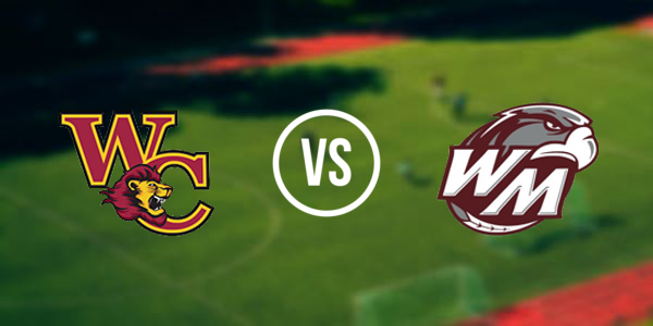 West Charlotte High School vs. West Mecklenburg High School
