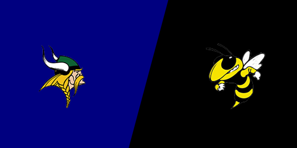 Halifax Academy vs. Roanoke Rapids High School