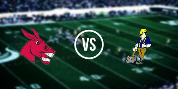 Wahkiakum High School vs. Onalaska High School