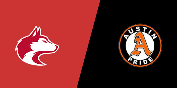 Hewitt-Trussville High School vs. Austin High School