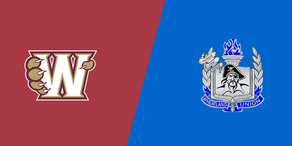 Whitney High School - Rocklin vs. Wheatland High School
