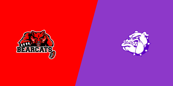 Galatia High School vs. Harrisburg High School