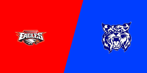 Howardsville Christian School vs. Burr Oak High School
