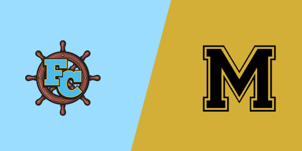 Fulton County High School vs. Murray High School
