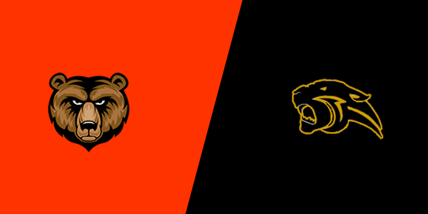 Cottonwood High School vs. Wicksburg High School