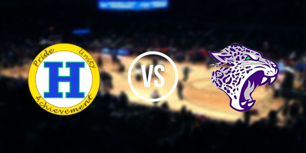 Hazen High School vs North Creek High School