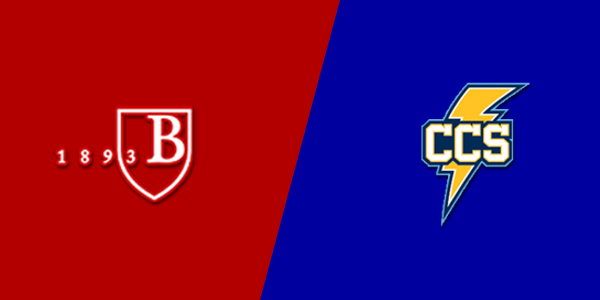 Chattanooga Christian School vs. Baylor School