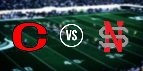 Clinton High School vs. North Scott High School