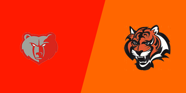 Cascade High School vs. Entiat High School