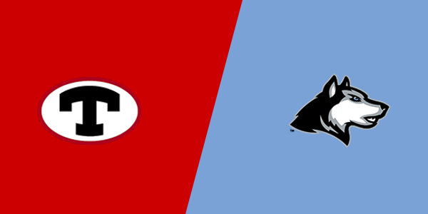 Theodore High School vs. Helena High School