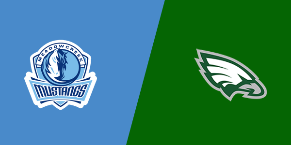 Meadowcreek High School vs. Collins Hill High School