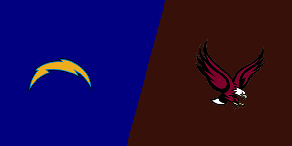 Weldon High School vs. Warren County High School