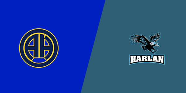 Harlan vs Alamo Heights