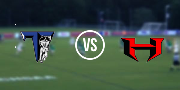 Tuscarora High School vs. Heritage High School