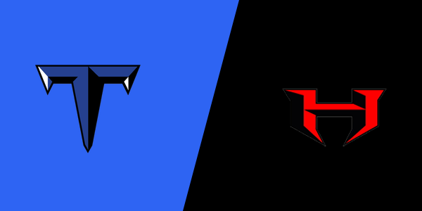 Tuscarora High School vs. Heritage High School