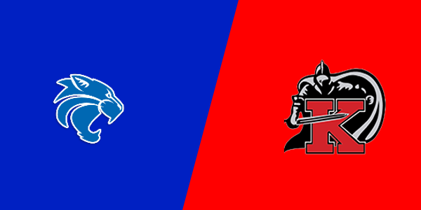 La Center High School vs. King's High School