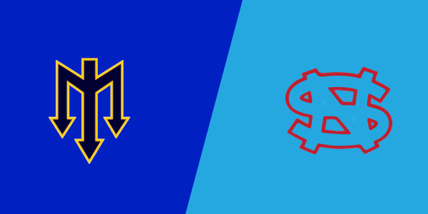 Marina High School vs. North Salinas High School