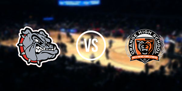 Roxboro Community High School vs. Orange High School