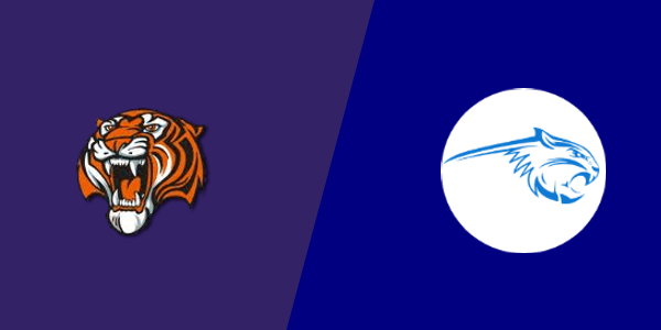 Fairfield High Preparatory High School vs. Fultondale High School