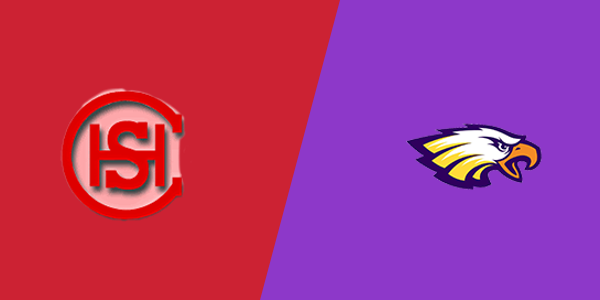 Centralia High School vs. Civic Memorial High School
