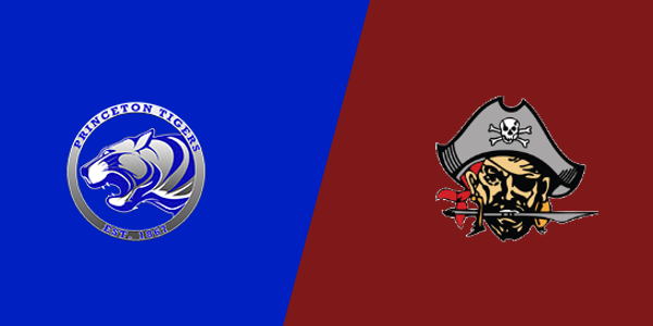 Princeton High School vs. Ottawa Township High School