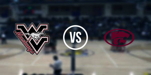 West Valley High School - Hemet vs. Paloma Valley High School