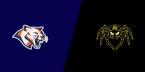 Jesse C. Carson High School vs. Concord High School
