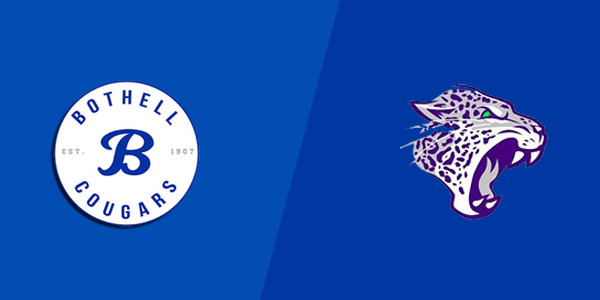 Bothell High School vs. North Creek High School