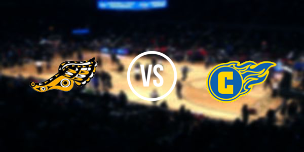 Naselle High School vs North Beach Jr. Sr. High School