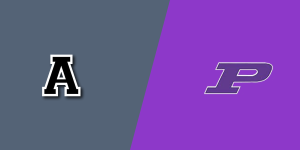Away vs. Plano High School