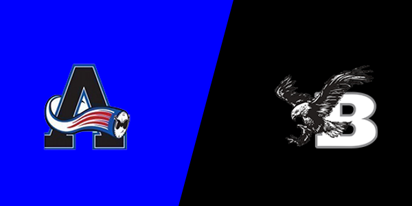 Ashland High School vs. Bellingham High School