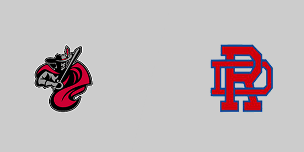 Chatham High School vs Dan River High School