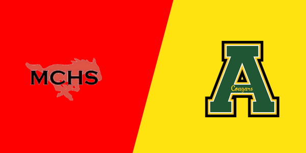 Middle Creek High School vs. Apex High School