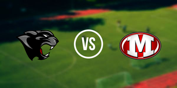Proviso West High School vs. Morton High School - Morton