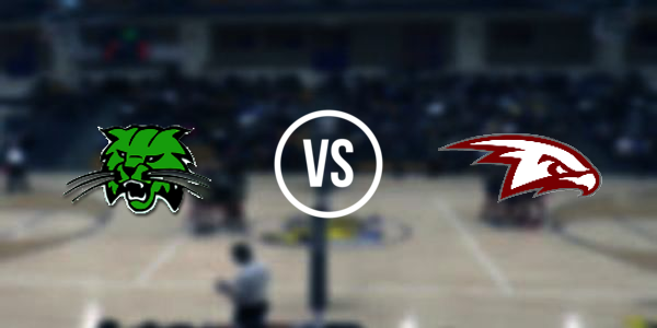 Canyon Ridge High School vs. Burley High School