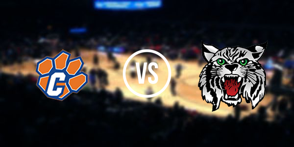 Chilton County High School vs. Benjamin Russell High School