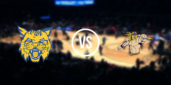 Miller City New Cleveland High School vs Ottawa-Glandorf High School