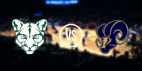 Red Lodge High School vs. Columbus High School