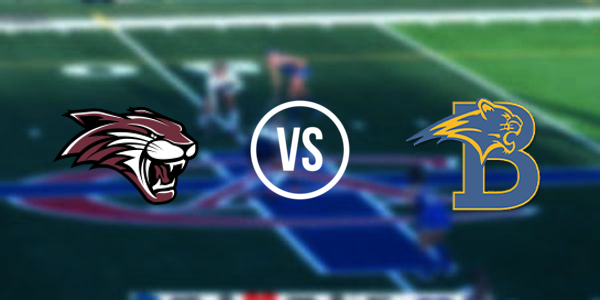 Bethel High School vs Brookfield High School