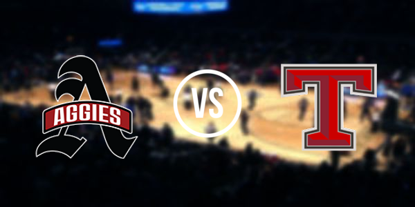 Albertville High School vs. Thompson High School