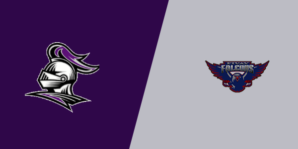 River Ridge High School vs. Fivay High School