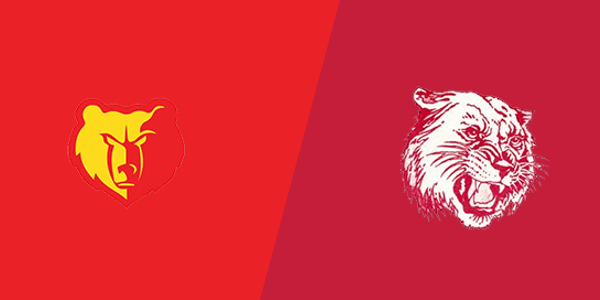 Labette County High School vs. Washington High School