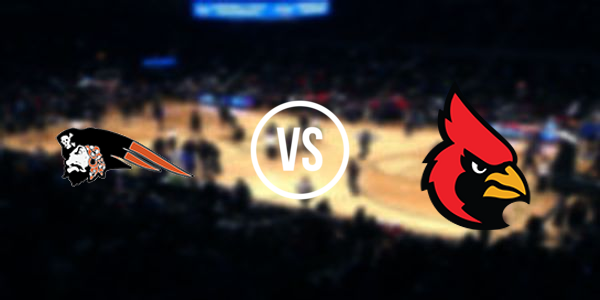 Merrill High School vs Michigan Lutheran Seminary