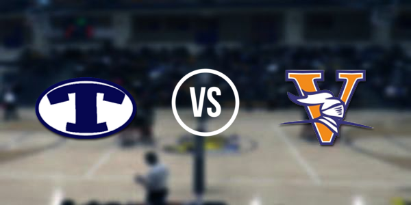 Tift County High School vs. Valwood School