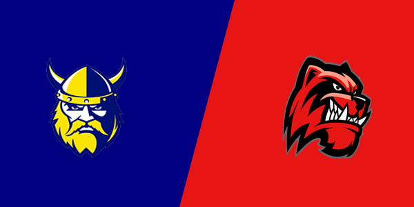 South Iredell High School vs. West Cabarrus High School